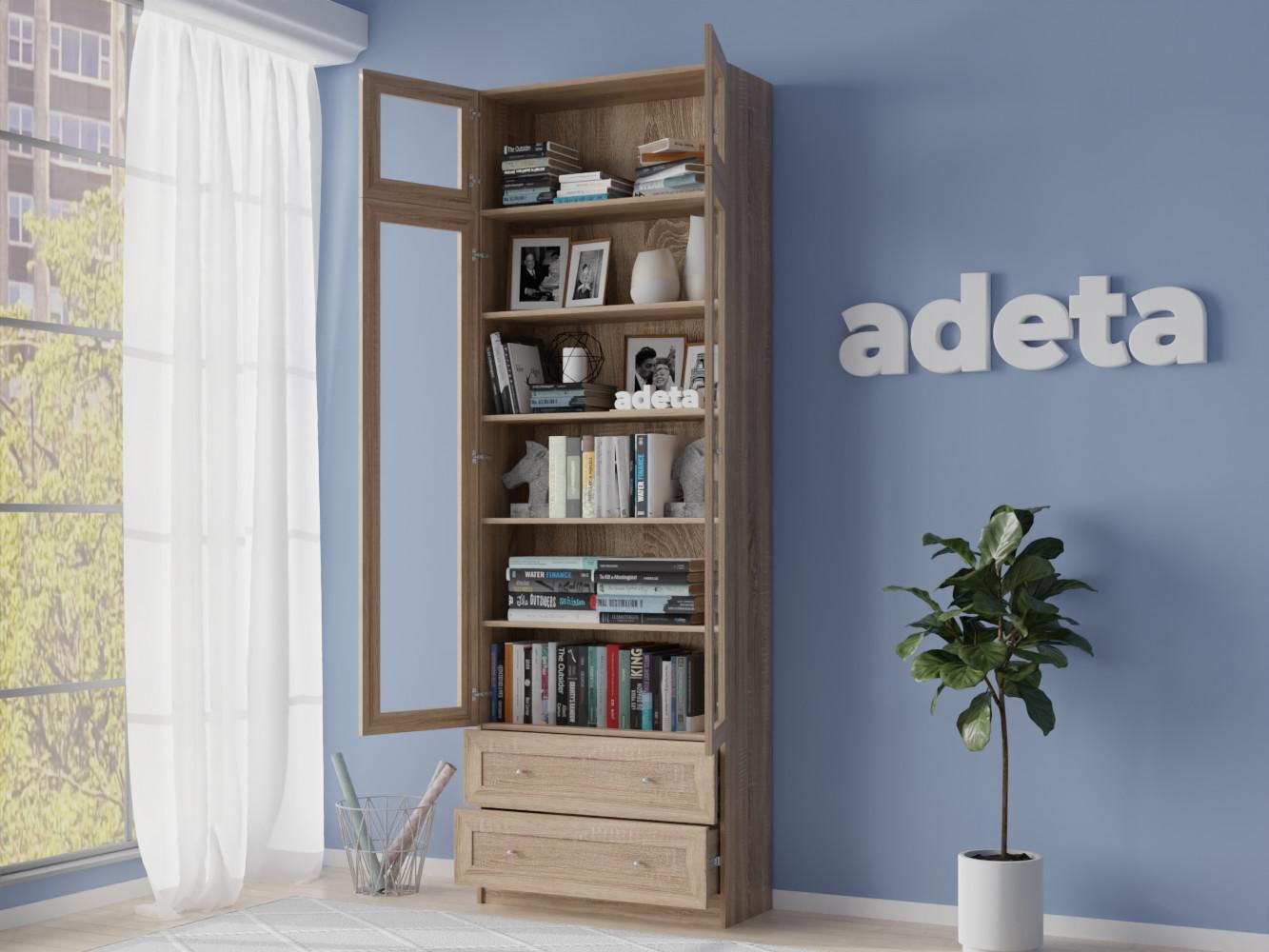 Книжный шкаф Билли 321 beige ИКЕА (IKEA) изображение товара