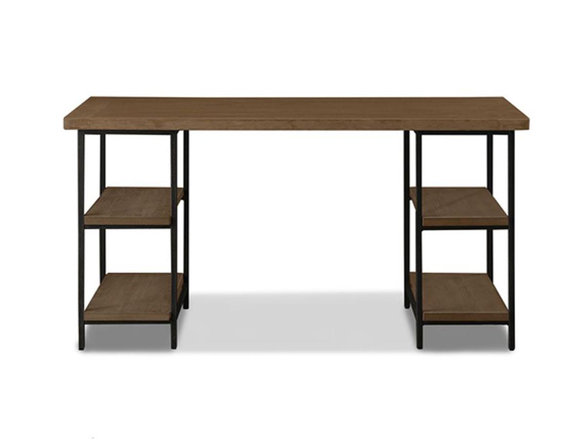 Кухонный стол Оскар дуб изображение товара